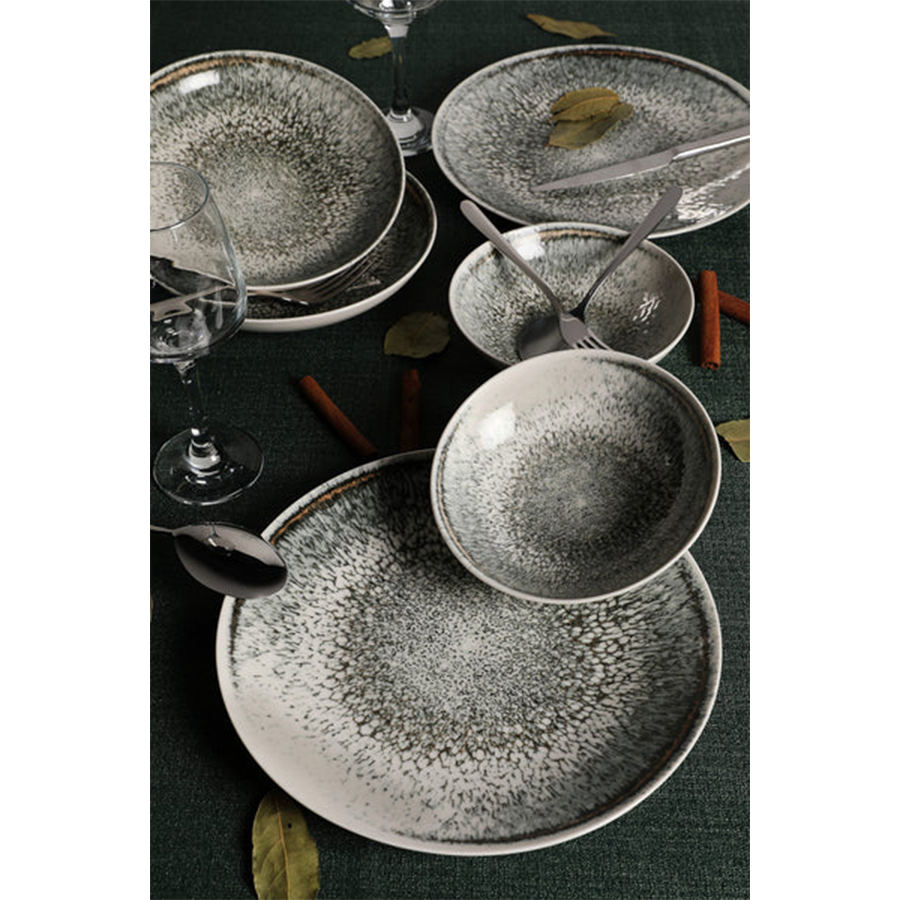 Güral service de table suze 24 pièces