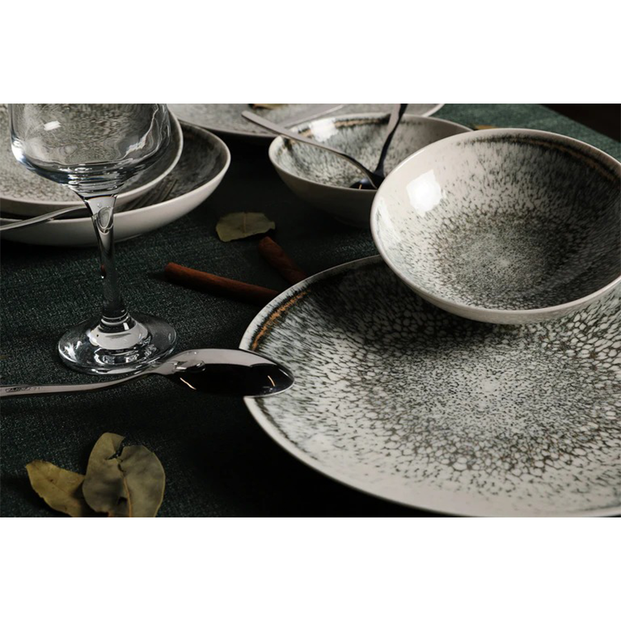 Güral service de table suze 24 pièces