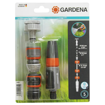 Ensemble de base Gardena
