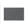Tapis de bain Dutch House Gaeta 50x80cm gris