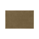 Tapis de bain Dutch House Gaeta 50x80cm taupe - afbeelding 1