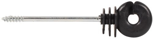Gallagher entretoise vis bague isolant bois 10cm (20) - 072491 072491