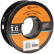 Câble Gallagher 1,6 mm 50 m 100 ohms km - 021604 021604