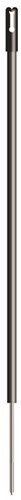 Poteau plastique Gallagher 13mm 0,98m noir (10) - 083817 083817
