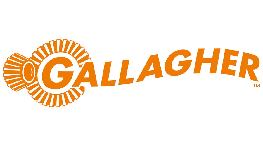 Piquet de terre Gallagher mobile 1m + câble 3m - 090457