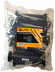 Gallagher promo pack isolateur à vis noir - 071074 071074