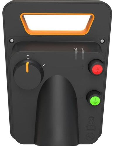 Électrificateur solaire Gallagher s30li incl. batterie Li-350325