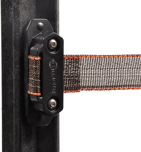 Isolateur de coin de cheval Gallagher turbostar (30) - 701042 701042