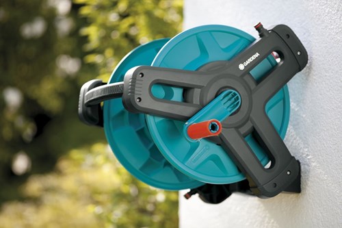 Gardena Wall Handder 50 complet