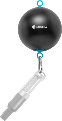 Filtre d'aspiration flottant Gardena