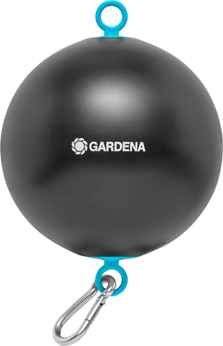 Filtre d'aspiration flottant Gardena