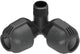 Piece d'angle Gardena 25 mm x 3 4 fil externe