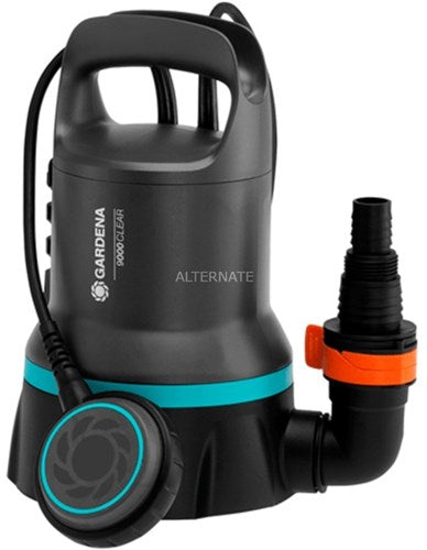 Gardena Subside Pump 9000