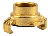 Gardena Gaka Couplage avec fil intérieur 26,5 mm (G 3 4)
