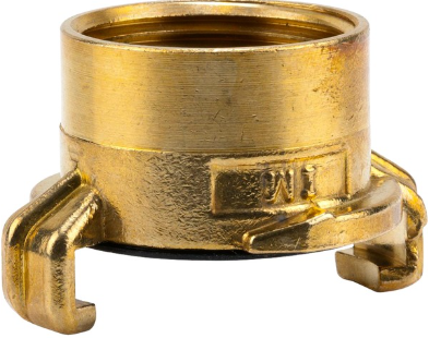 Gardena Waterlang couplage 33,3 mm (1)