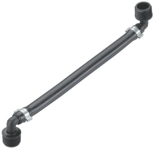 Raccord de buse d'arrosage Gardena 34 x 34