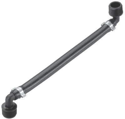 Raccord de buse d'arrosage Gardena 34 x 34
