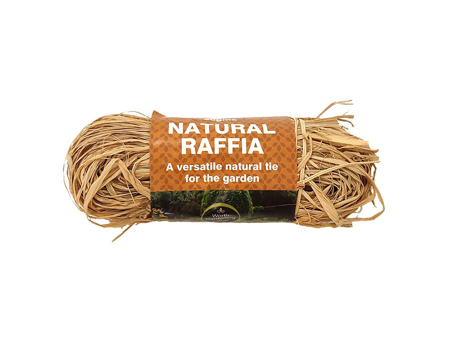 Garland Raffia 50 grammes