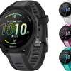 Garmin forerunner 165 musique 39mm - Montre connectée multisport GPS