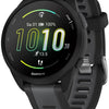 Garmin forerunner 165 musique 39mm - Montre connectée multisport GPS