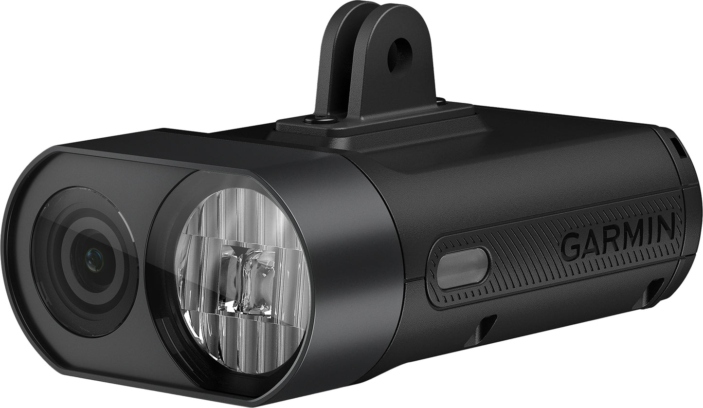 Éclairage avant Garmin varia™ vue stvzo avec dashcam