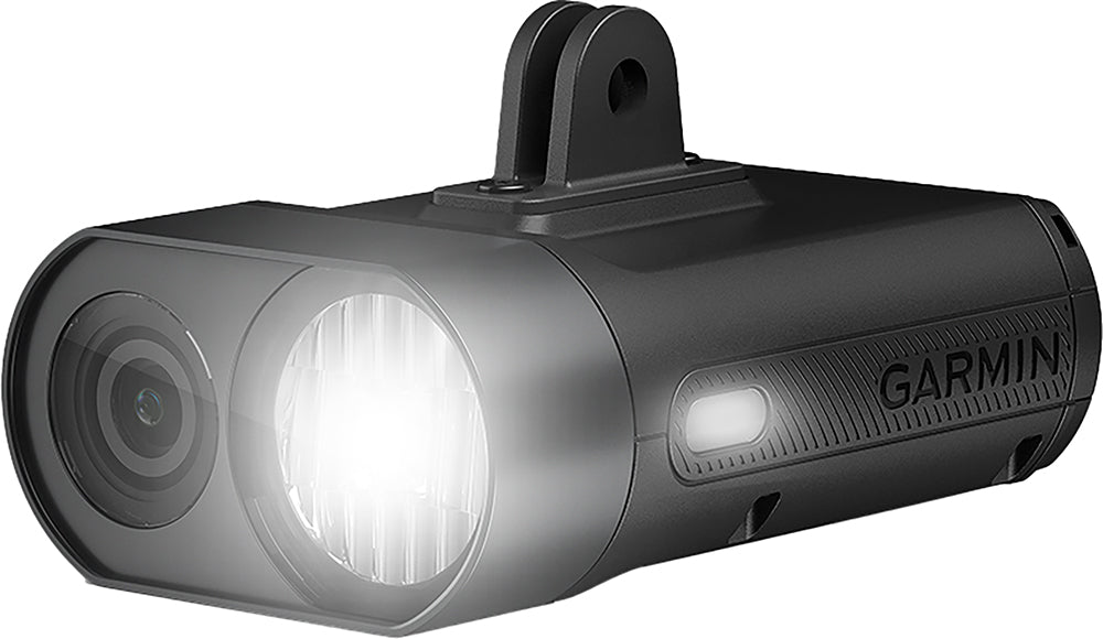 Éclairage avant Garmin varia™ vue stvzo avec dashcam