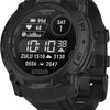 Garmin instinct® 3 solar 50mm édition tactique - Montre intelligente multisport GPS