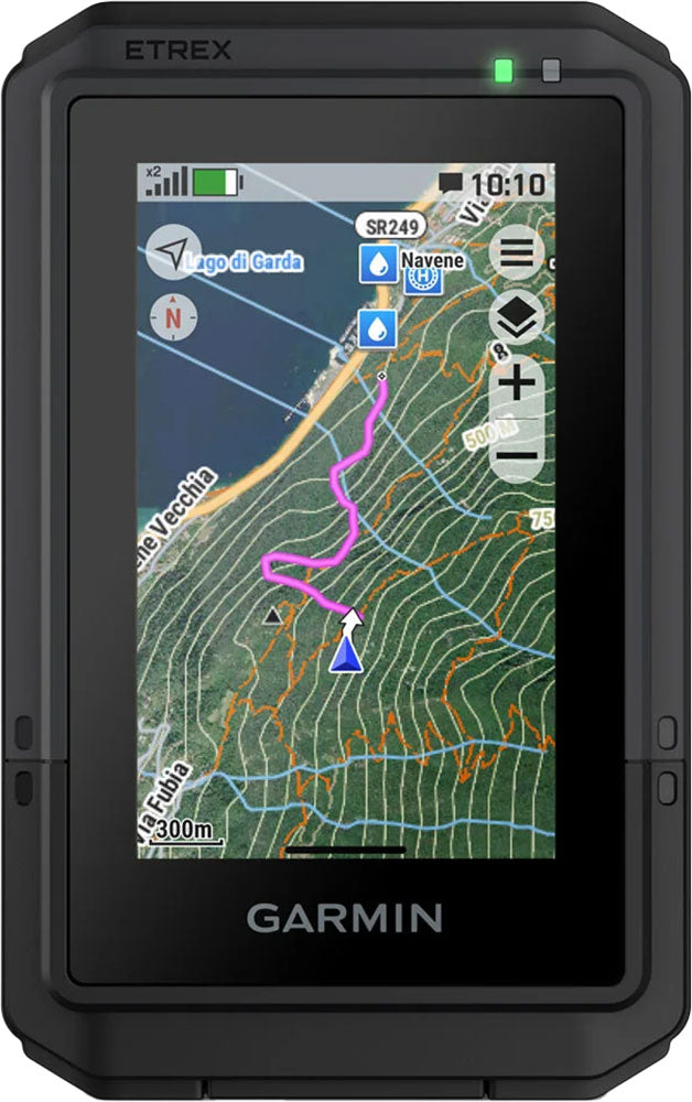 Garmin etrex touch - appareil de navigation GPS