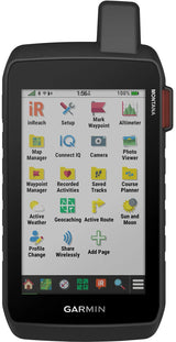 Appareil de navigation extérieur Garmin Montana® 760i - afbeelding 1
