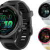 Garmin Forerunner 570 - Montre intelligente multisports GPS 42 mm