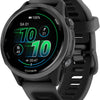 Garmin Forerunner 570 - Montre intelligente multisports GPS 42 mm