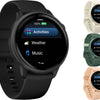 Garmin vivoactive® 6 - Montre connectée de fitness GPS