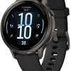 Montre intelligente multisports GPS Garmin Venu® 4 - 41 mm