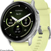 Montre intelligente multisports GPS Garmin Venu® 4 - 45 mm