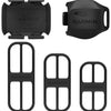 Ensemble de 2 capteurs de cadence Garmin Speed 2