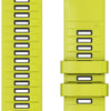 Garmin fenix 8x 7x 6x bracelet en silicone quickfit™ 26 mm