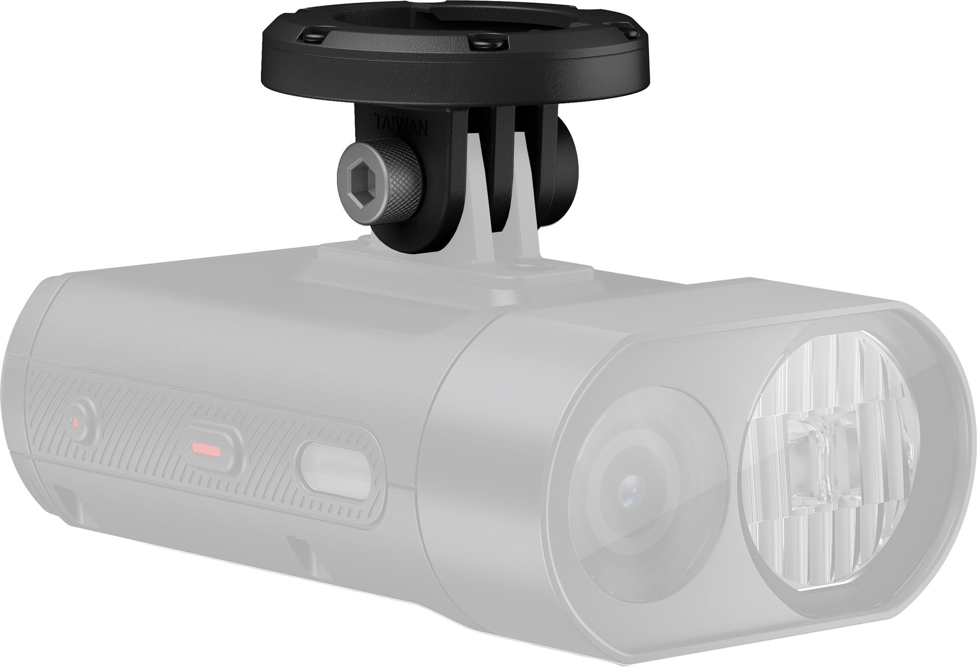 Adaptateur de montage Garmin pour varia™ vue