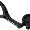 Support avant GPS Lezyne Garmin Wahoo avec GoPro