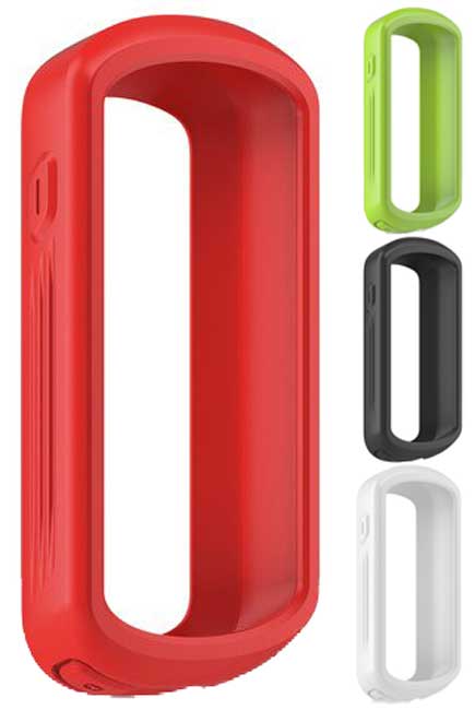 Étui en silicone Garmin edge® explore