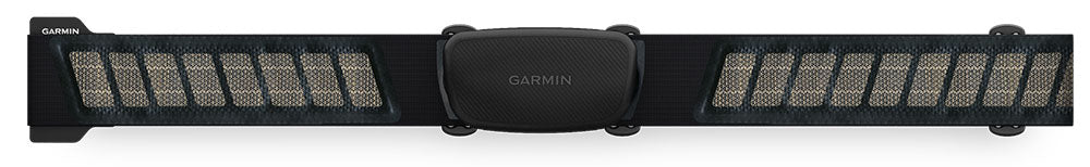 Garmin hrm-dual™ - ceinture pectorale de fréquence cardiaque