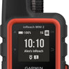 Appareil de communication par satellite Garmin inreach®mini 2