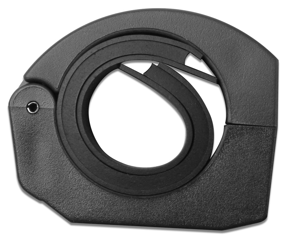 Support de guidon surdimensionné Garmin
