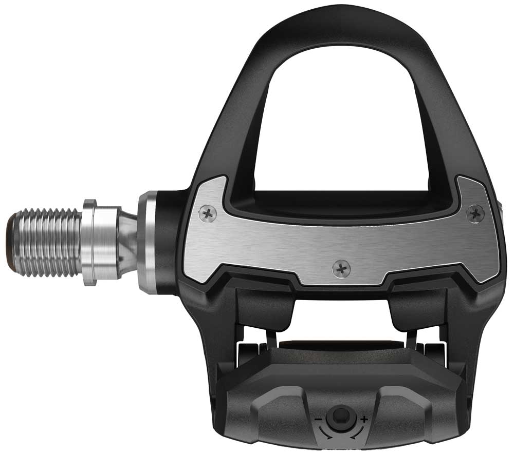 Garmin rally™ rs200 - système de capteur de puissance à pédale pour shimano spd-sl