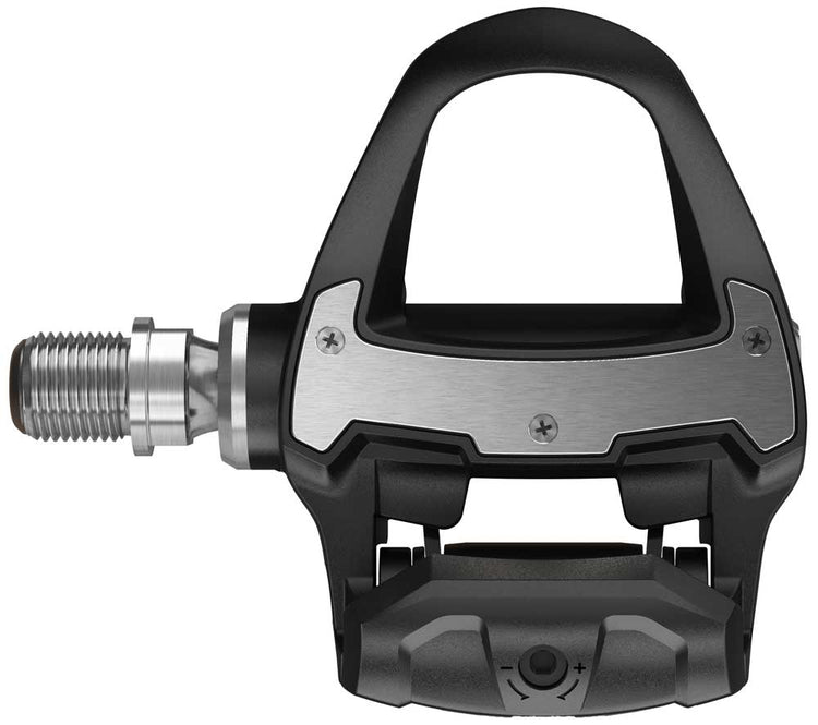Garmin rally™ rs200 - système de capteur de puissance à pédale pour shimano spd-sl