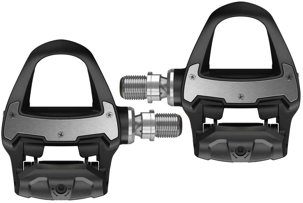 Garmin rally™ rs200 - système de capteur de puissance à pédale pour shimano spd-sl