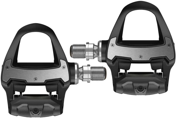 Garmin rally™ rs200 - système de capteur de puissance à pédale pour shimano spd-sl