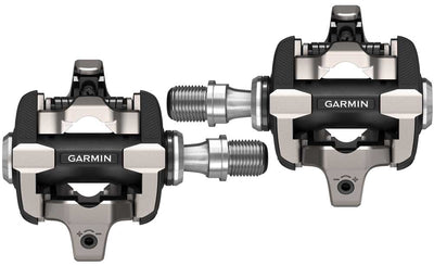 Garmin rally™ xc200 - système de capteur de puissance à pédale pour shimano spd