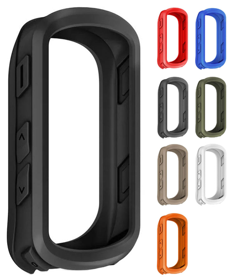 Housse de protection en silicone Garmin pour la série Edge® 540 840