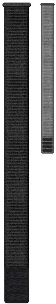 Bracelet nylon ultrafit Garmin 26mm fenix, tactix, epix