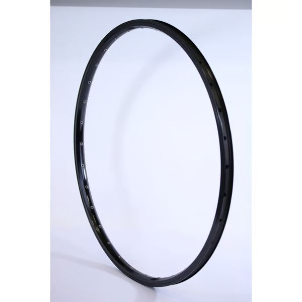 Gazelle RIM 28 pouces non infiltrés 32 gts noir 32x1
